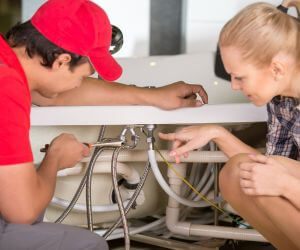 About Emergency plumbing pros Rhinelander, WI